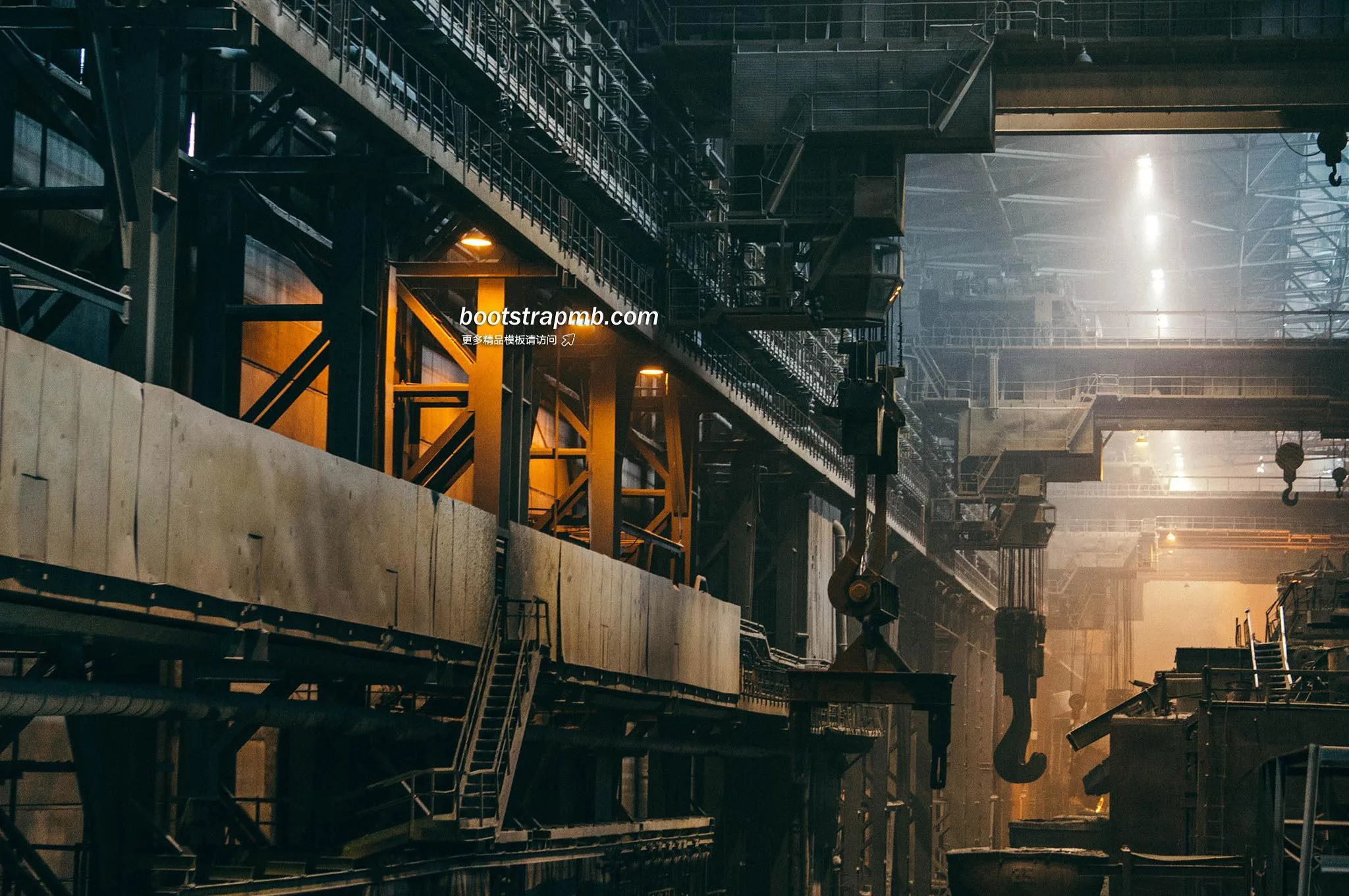 Industery Solutions! - 开云官网